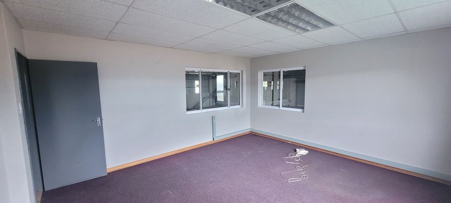 To Let Commercial Property for Rent in White River Mpumalanga