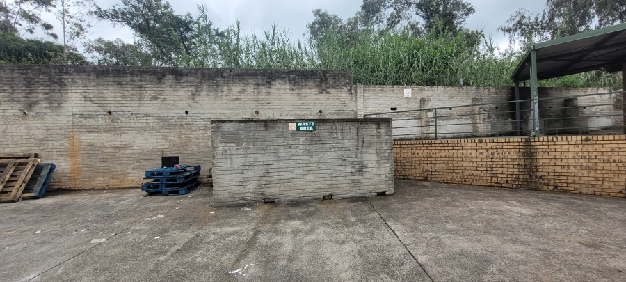 To Let Commercial Property for Rent in White River Mpumalanga
