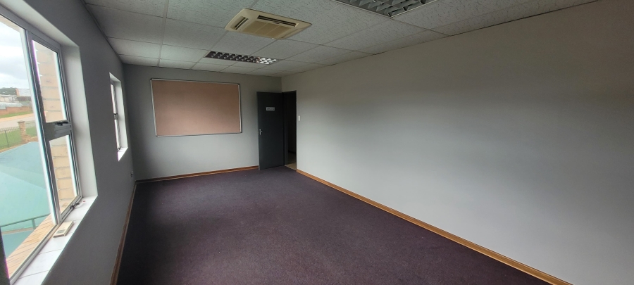 To Let Commercial Property for Rent in White River Mpumalanga