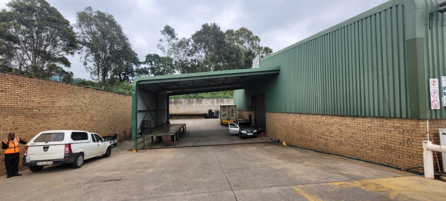 To Let Commercial Property for Rent in White River Mpumalanga