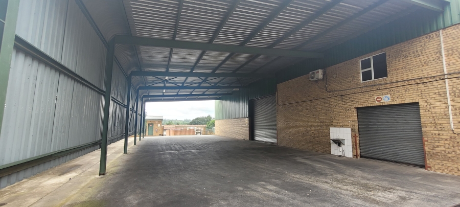 To Let Commercial Property for Rent in White River Mpumalanga