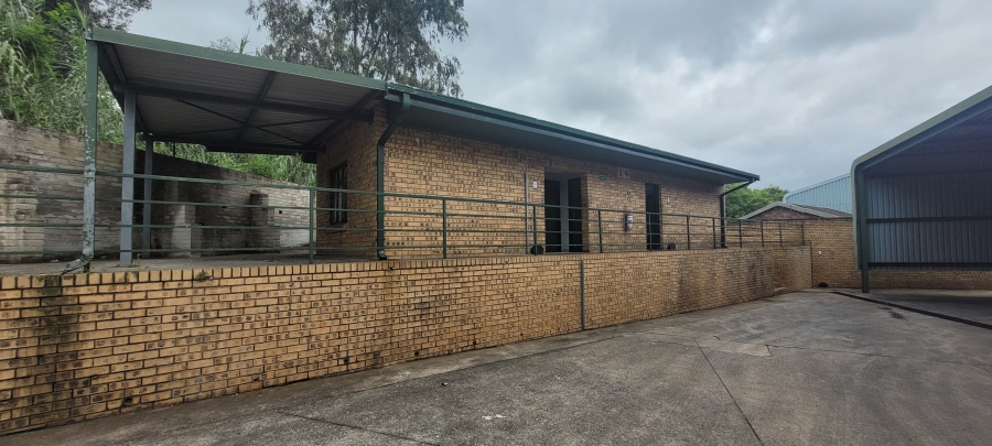 To Let Commercial Property for Rent in White River Mpumalanga