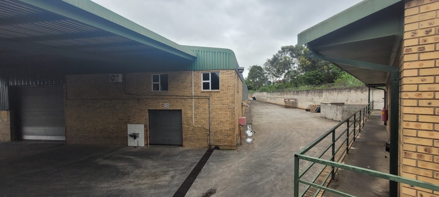 To Let Commercial Property for Rent in White River Mpumalanga