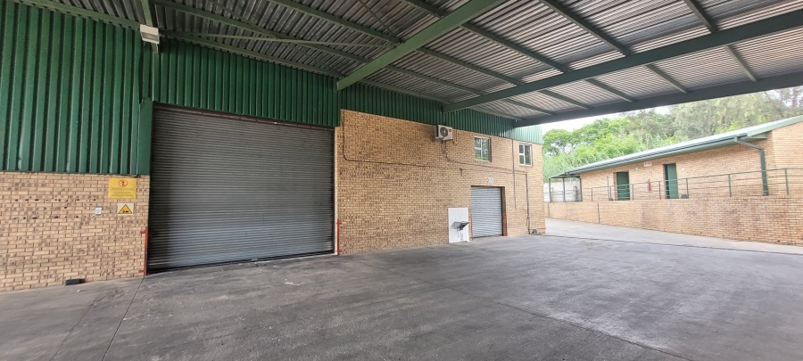 To Let Commercial Property for Rent in White River Mpumalanga