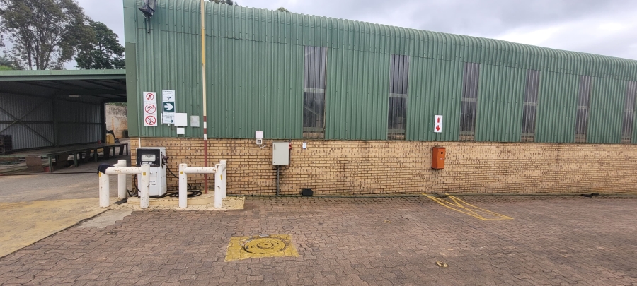 To Let Commercial Property for Rent in White River Mpumalanga