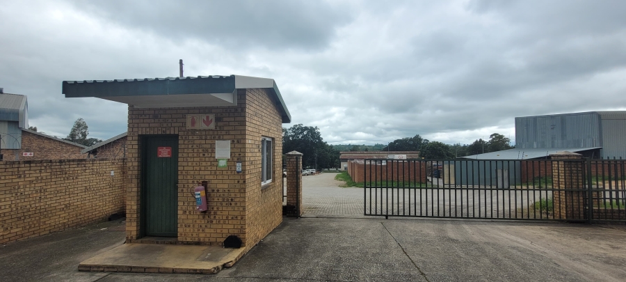 To Let Commercial Property for Rent in White River Mpumalanga