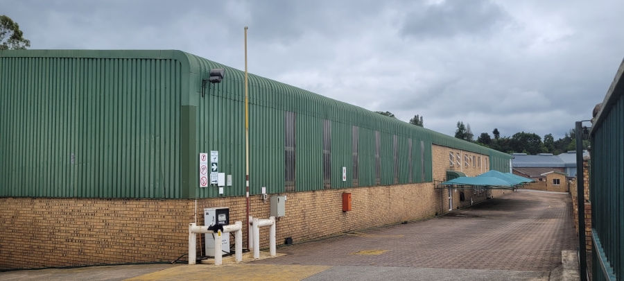 To Let Commercial Property for Rent in White River Mpumalanga