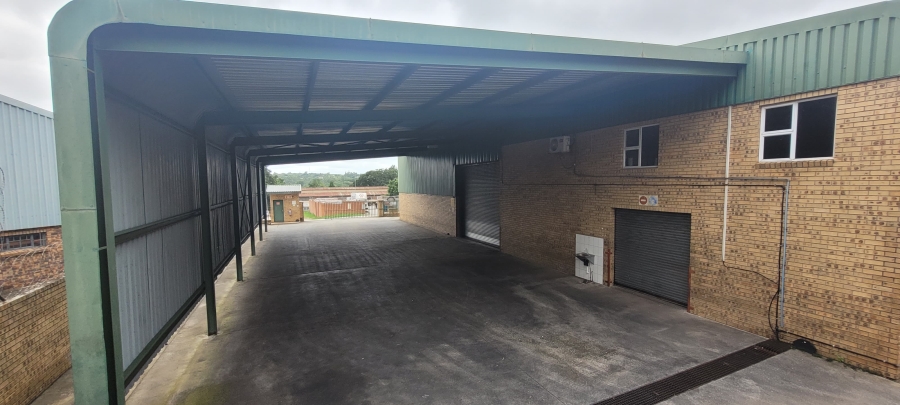 To Let Commercial Property for Rent in White River Mpumalanga
