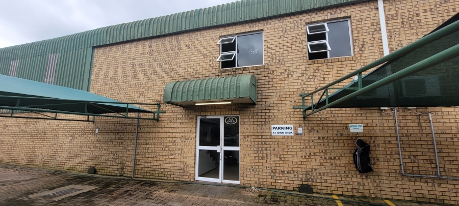 To Let Commercial Property for Rent in White River Mpumalanga