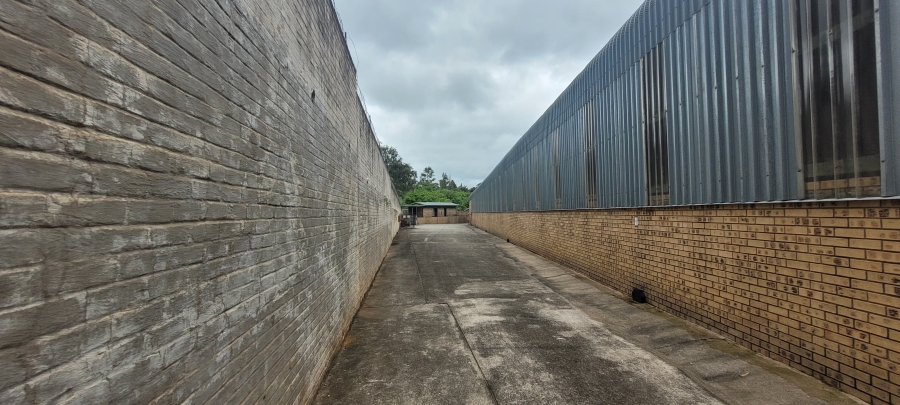 To Let Commercial Property for Rent in White River Mpumalanga