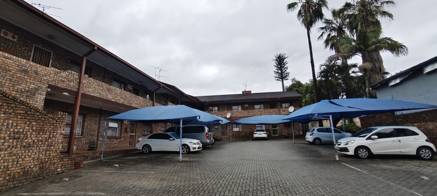 To Let 2 Bedroom Property for Rent in Nelspruit Mpumalanga