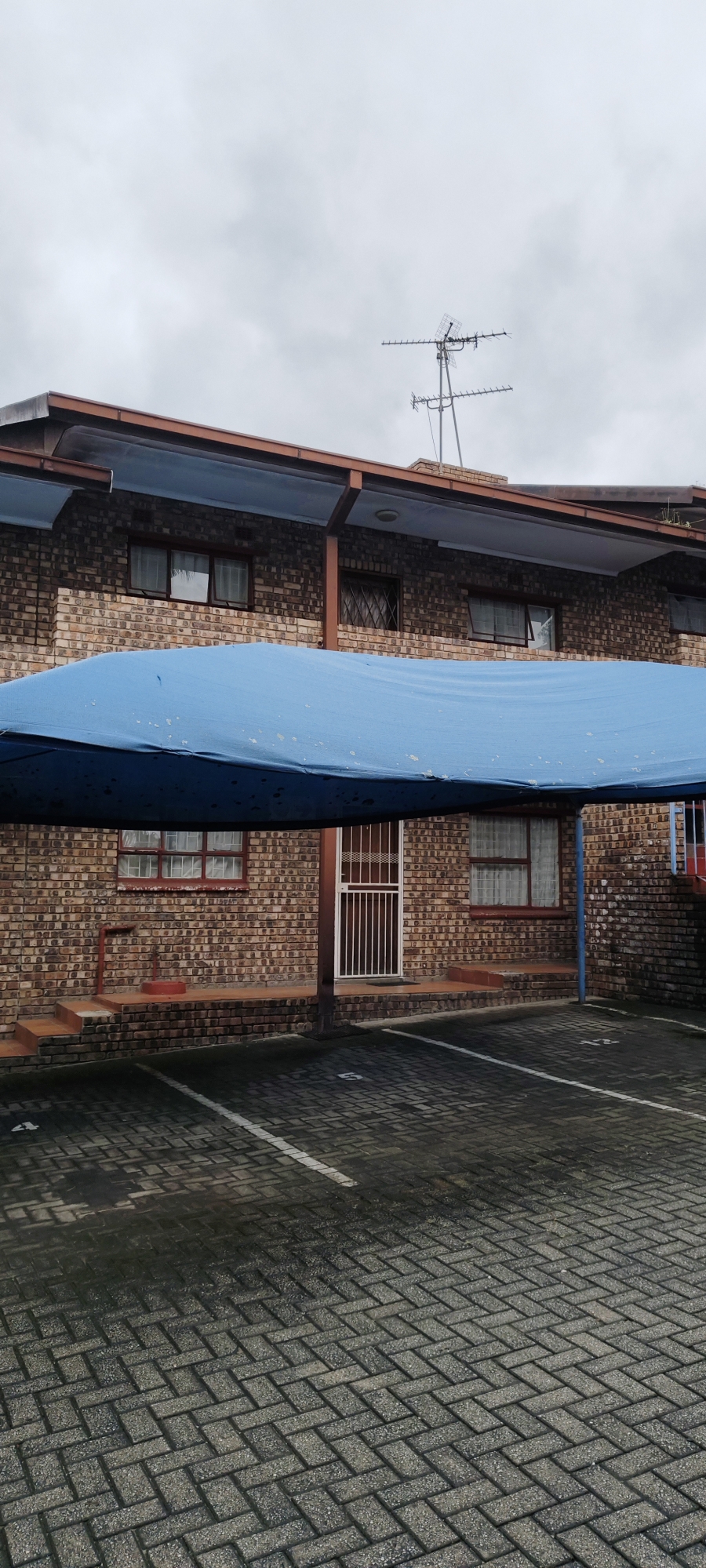 To Let 2 Bedroom Property for Rent in Nelspruit Mpumalanga