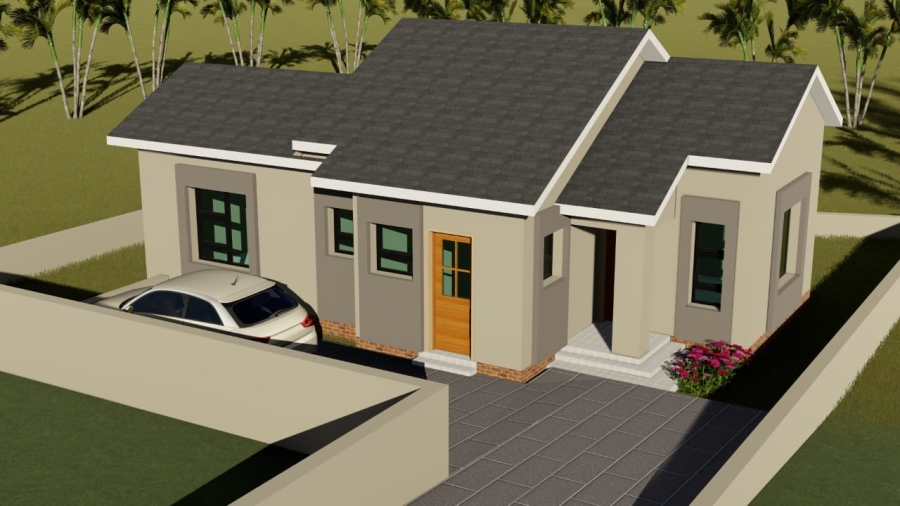 2 Bedroom Property for Sale in Kamagugu Mpumalanga