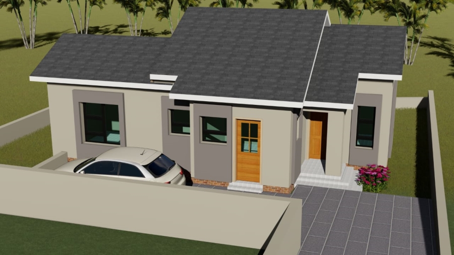 2 Bedroom Property for Sale in Kamagugu Mpumalanga