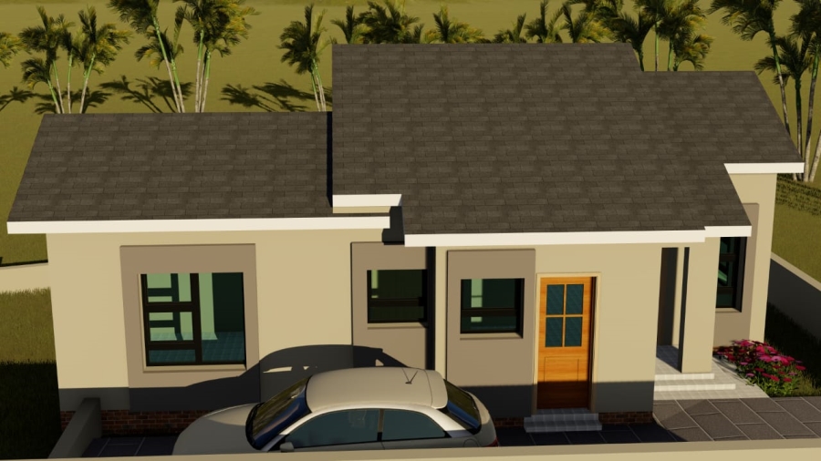 2 Bedroom Property for Sale in Kamagugu Mpumalanga