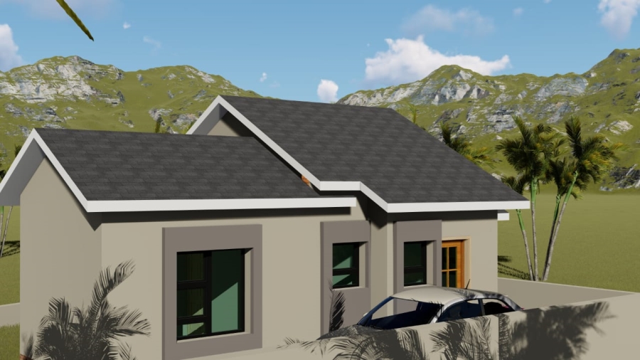 2 Bedroom Property for Sale in Kamagugu Mpumalanga