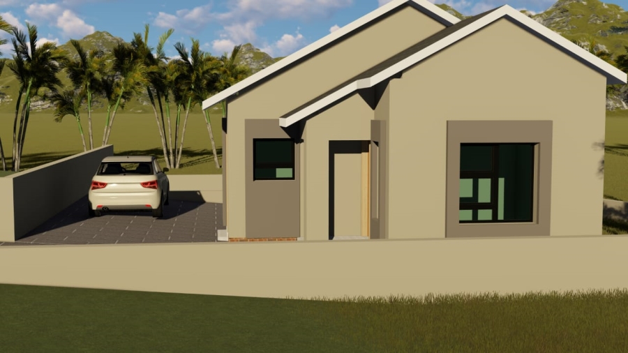 2 Bedroom Property for Sale in Kamagugu Mpumalanga