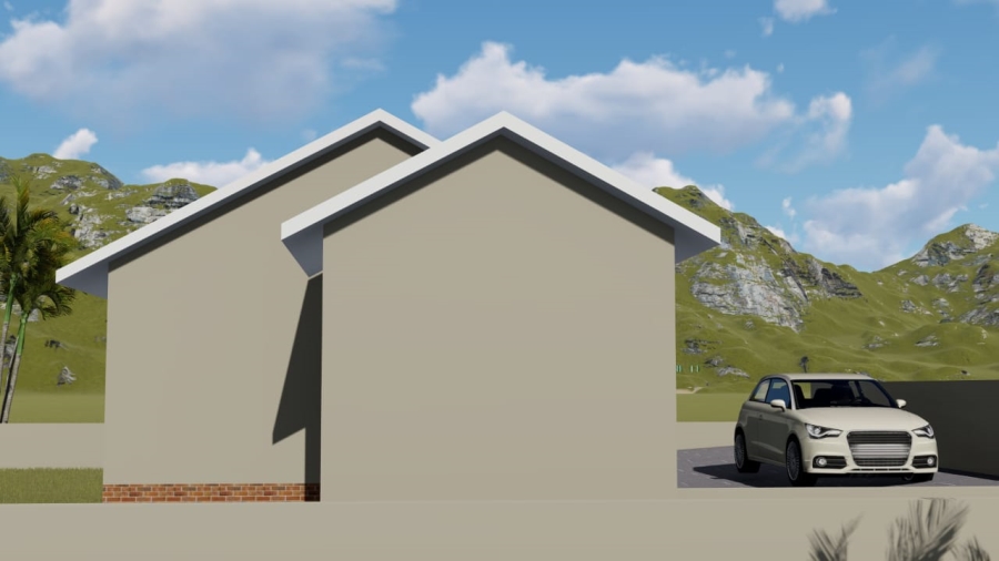 2 Bedroom Property for Sale in Kamagugu Mpumalanga