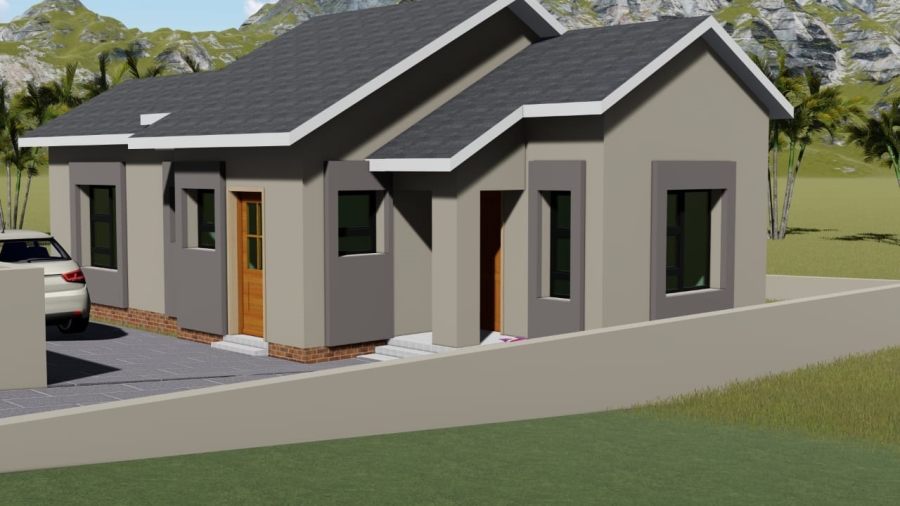 2 Bedroom Property for Sale in Kamagugu Mpumalanga