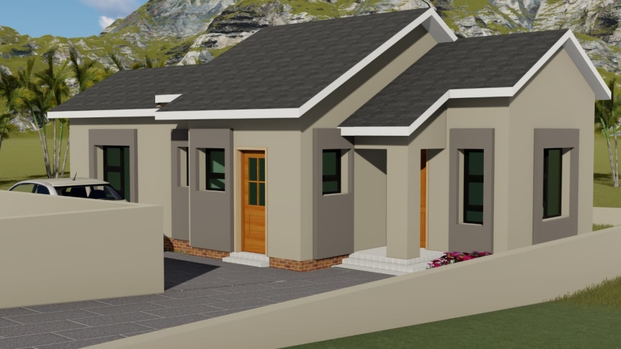 2 Bedroom Property for Sale in Kamagugu Mpumalanga