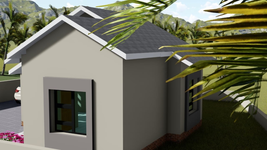 2 Bedroom Property for Sale in Kamagugu Mpumalanga