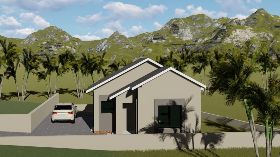 2 Bedroom Property for Sale in Kamagugu Mpumalanga