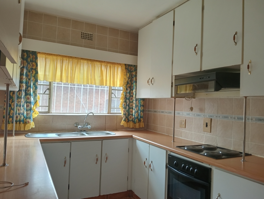 To Let 3 Bedroom Property for Rent in Duvha Park Mpumalanga
