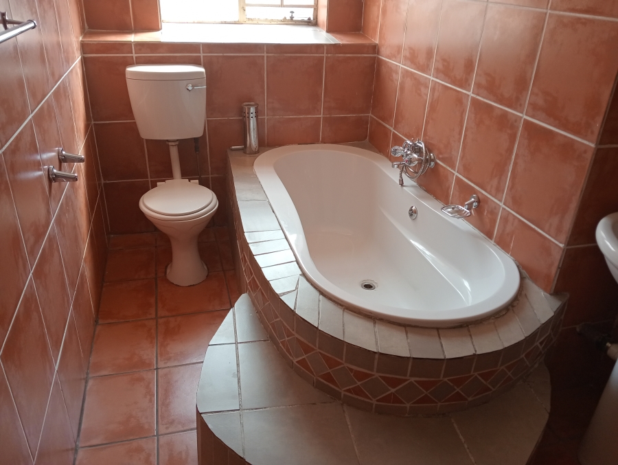 To Let 3 Bedroom Property for Rent in Duvha Park Mpumalanga