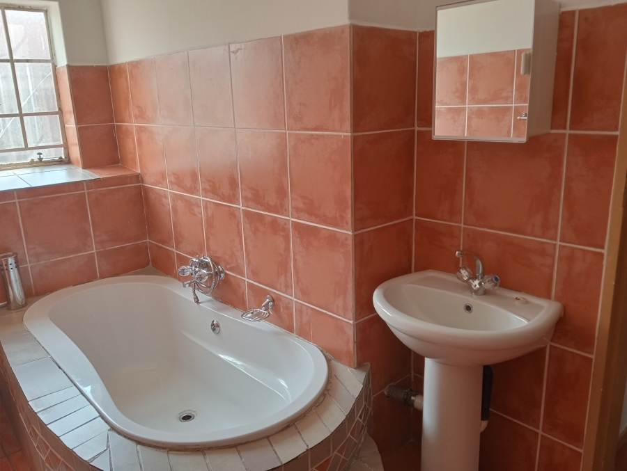 To Let 3 Bedroom Property for Rent in Duvha Park Mpumalanga
