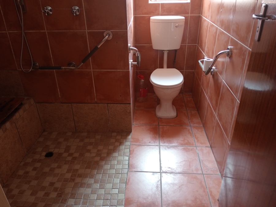 To Let 3 Bedroom Property for Rent in Duvha Park Mpumalanga