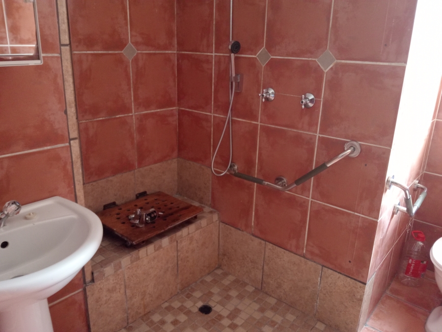 To Let 3 Bedroom Property for Rent in Duvha Park Mpumalanga
