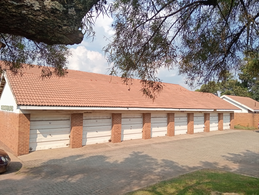 To Let 3 Bedroom Property for Rent in Duvha Park Mpumalanga