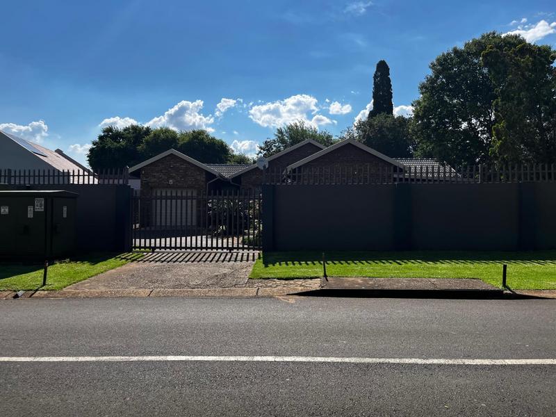 4 Bedroom Property for Sale in Delmas Mpumalanga