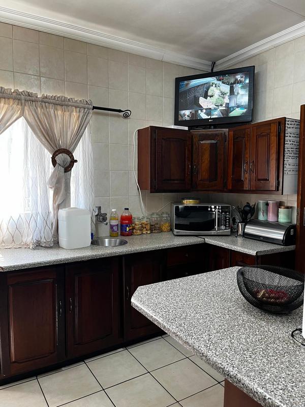 4 Bedroom Property for Sale in Delmas Mpumalanga