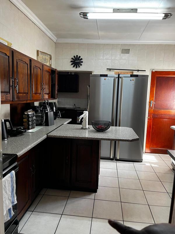 4 Bedroom Property for Sale in Delmas Mpumalanga