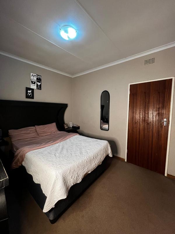 4 Bedroom Property for Sale in Delmas Mpumalanga