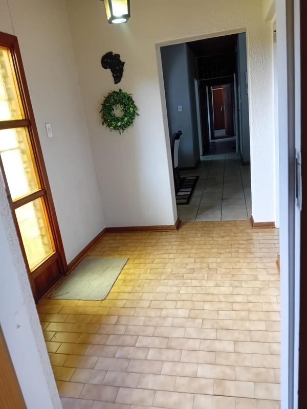 4 Bedroom Property for Sale in Delmas Mpumalanga