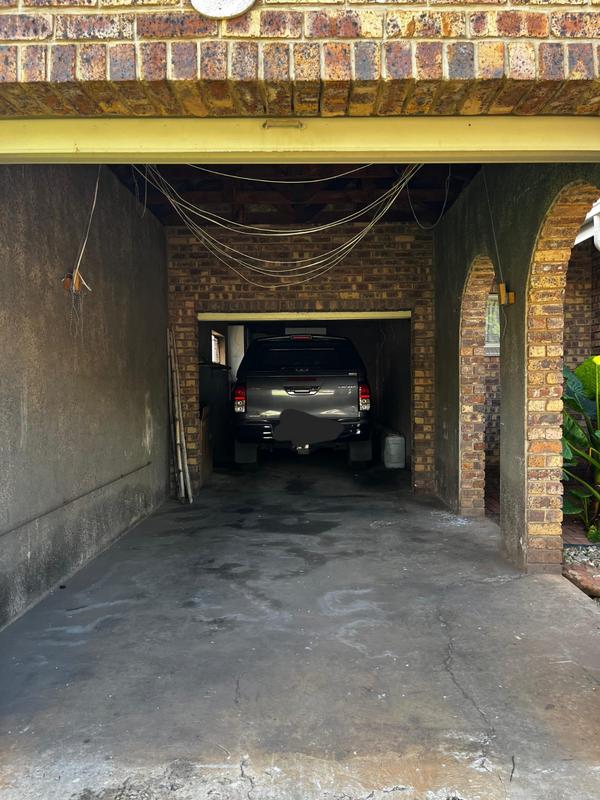 4 Bedroom Property for Sale in Delmas Mpumalanga