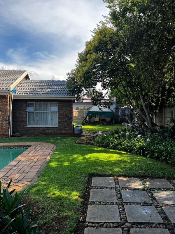 4 Bedroom Property for Sale in Delmas Mpumalanga