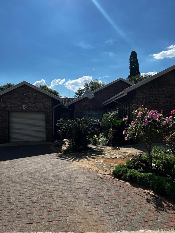 4 Bedroom Property for Sale in Delmas Mpumalanga