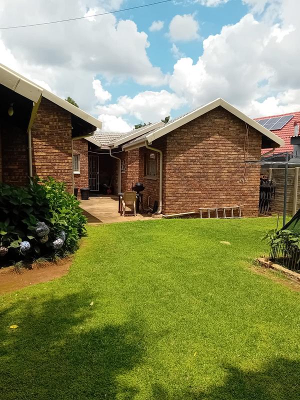 4 Bedroom Property for Sale in Delmas Mpumalanga