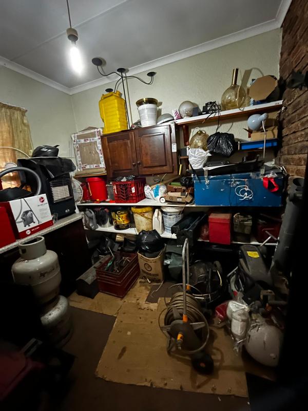 4 Bedroom Property for Sale in Delmas Mpumalanga