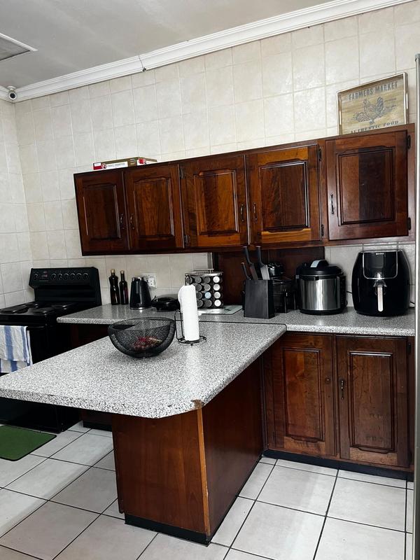 4 Bedroom Property for Sale in Delmas Mpumalanga