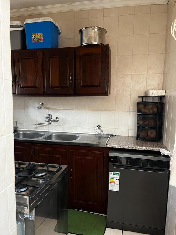 4 Bedroom Property for Sale in Delmas Mpumalanga