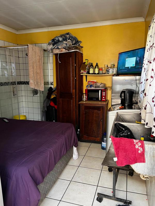 4 Bedroom Property for Sale in Delmas Mpumalanga