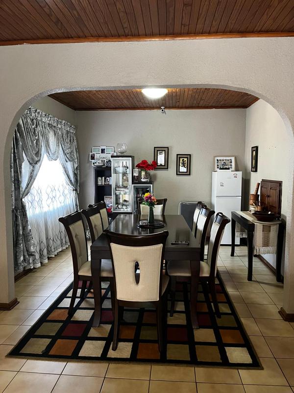 4 Bedroom Property for Sale in Delmas Mpumalanga