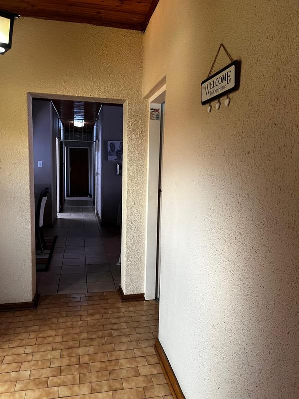 4 Bedroom Property for Sale in Delmas Mpumalanga