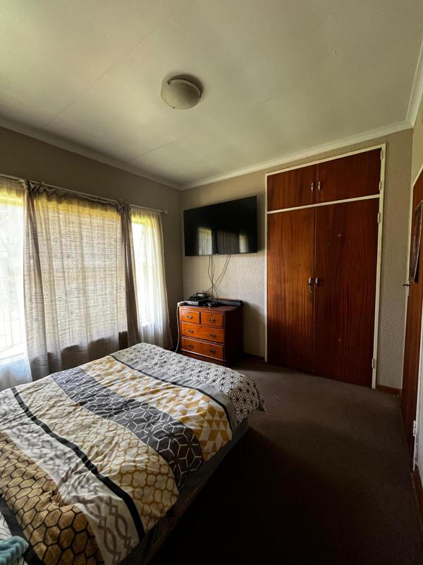4 Bedroom Property for Sale in Delmas Mpumalanga