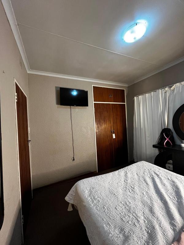 4 Bedroom Property for Sale in Delmas Mpumalanga