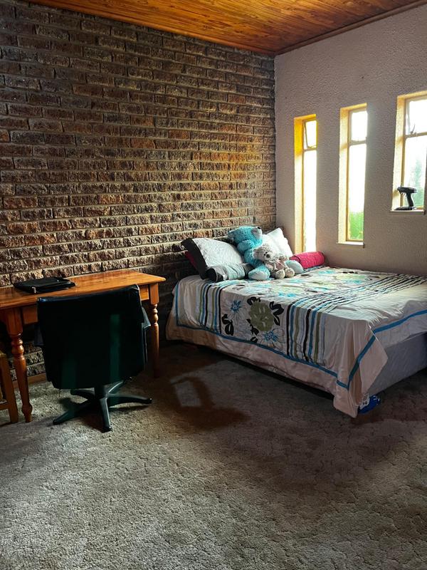 4 Bedroom Property for Sale in Delmas Mpumalanga